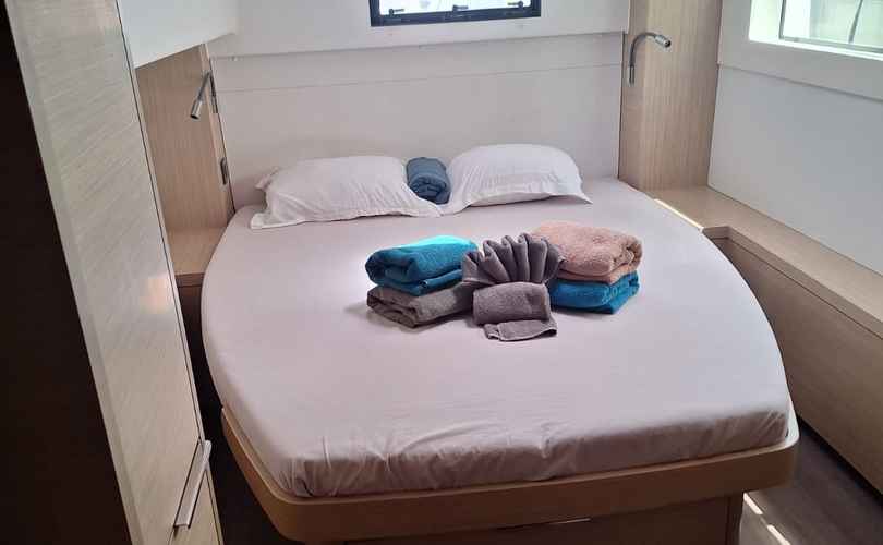 Photo Lagoon 46 (2022)