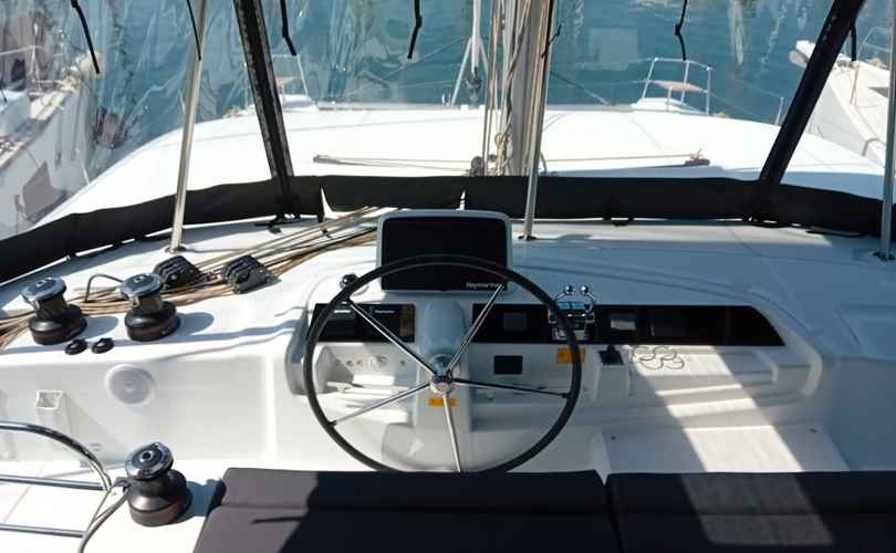 Lagoon 46