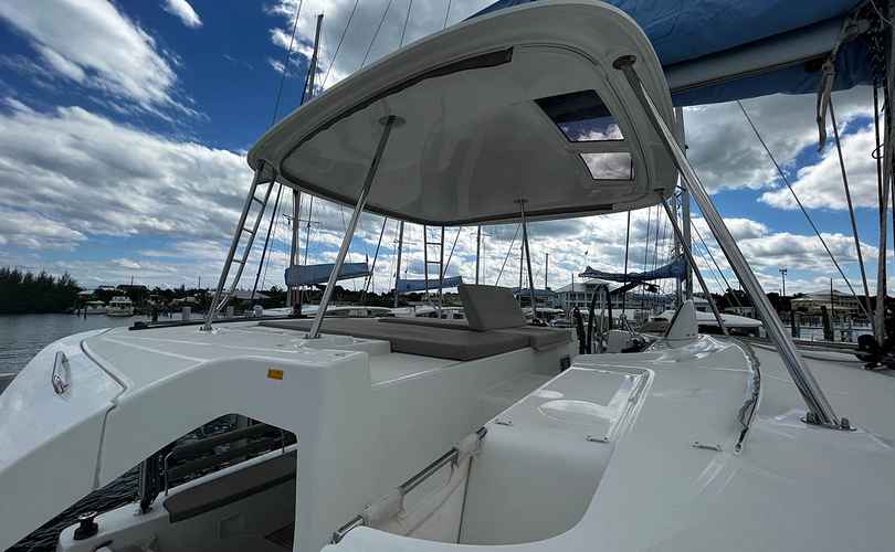 Lagoon 46