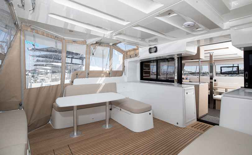 Lagoon 46