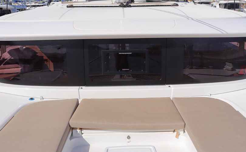 Lagoon 46