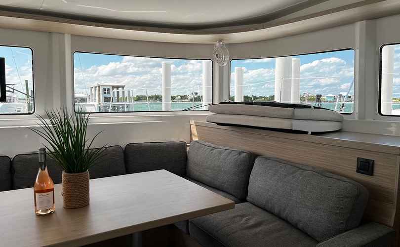 Lagoon 46