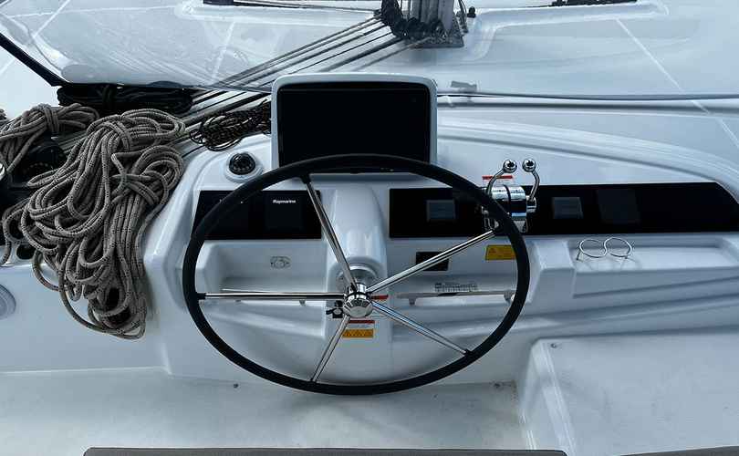Lagoon 46