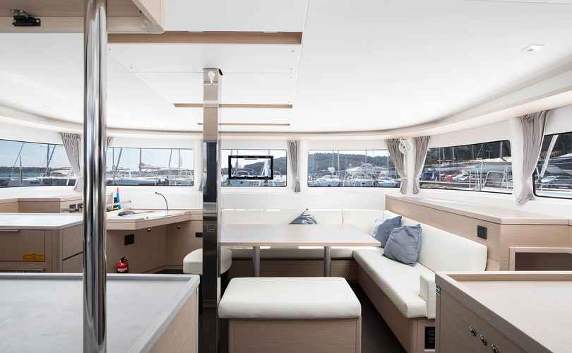 Lagoon 46