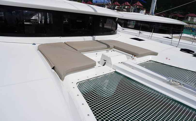 Lagoon 46
