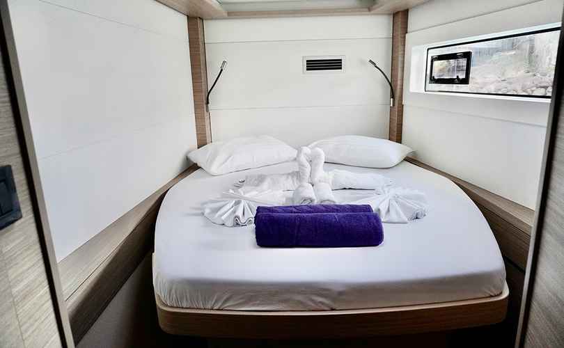 Lagoon 46