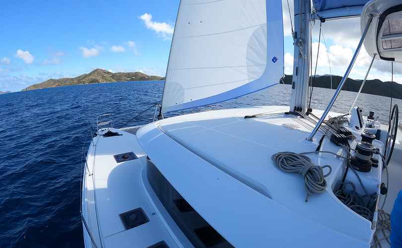 Lagoon 46