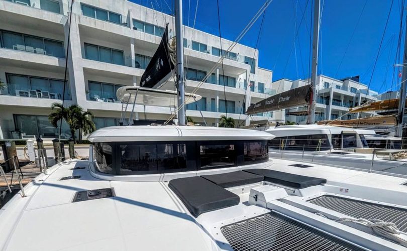 Lagoon 46