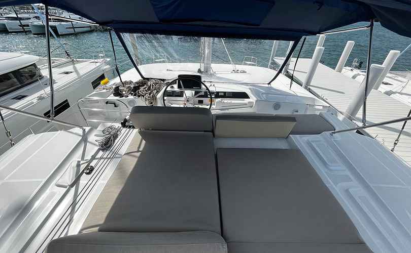 Lagoon 46