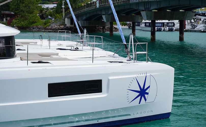 Lagoon 46