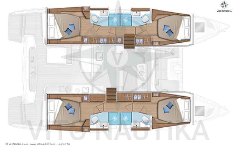 Lagoon 46