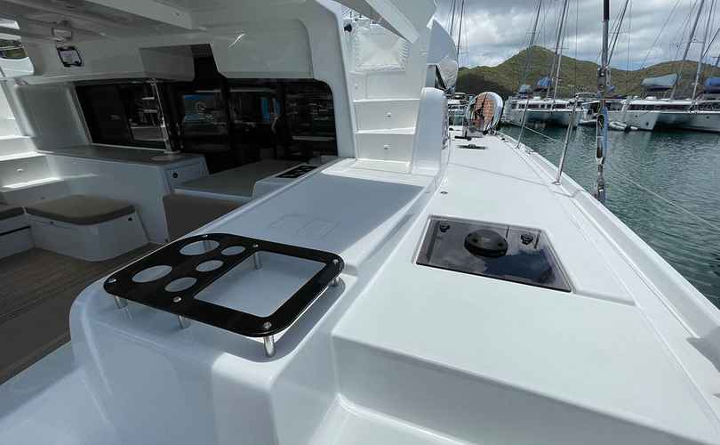 Lagoon 46