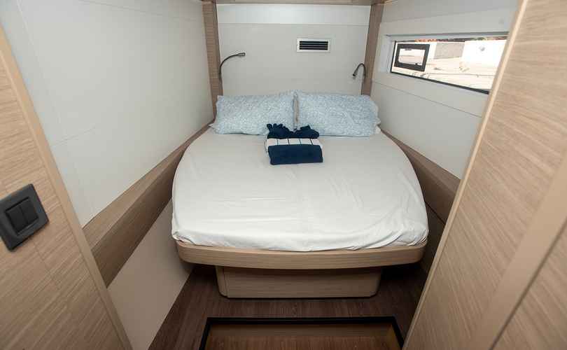 Lagoon 46