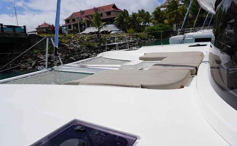 Lagoon 46