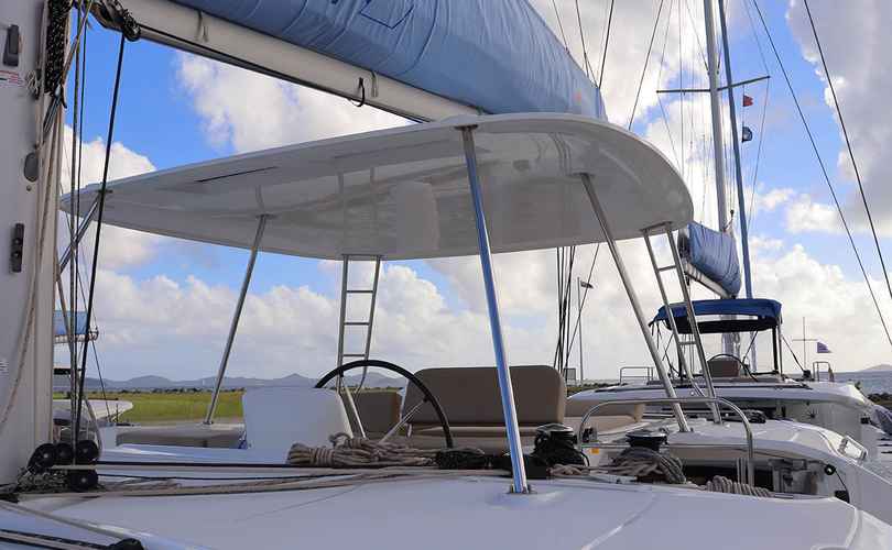 Lagoon 46