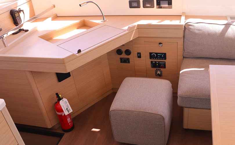 Lagoon 46