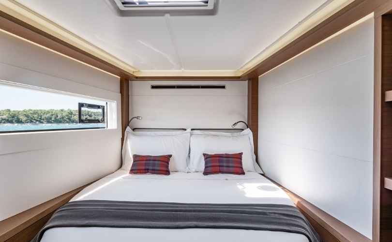 Lagoon 46