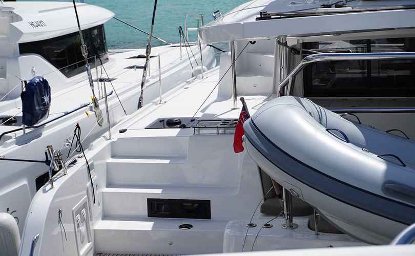 Lagoon 46