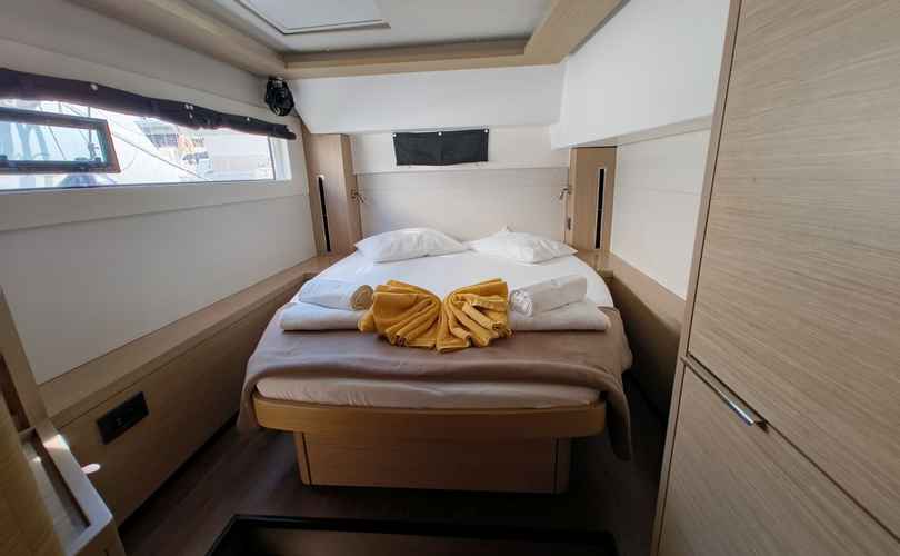 Lagoon 46