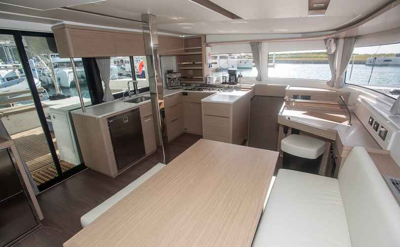 Lagoon 46
