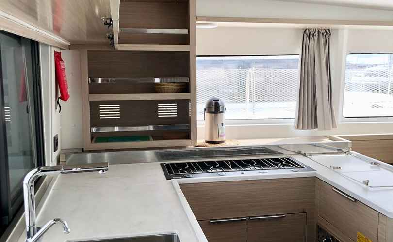 Lagoon 46