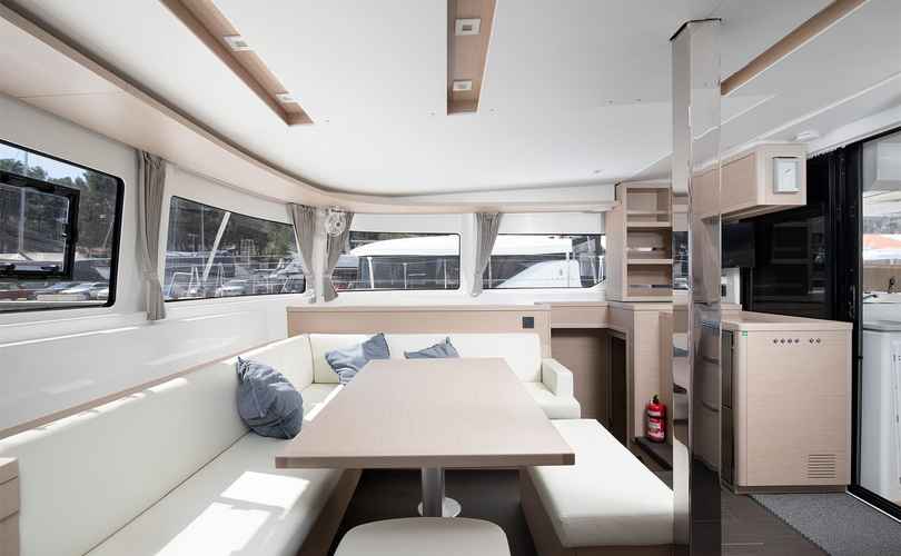 Lagoon 46