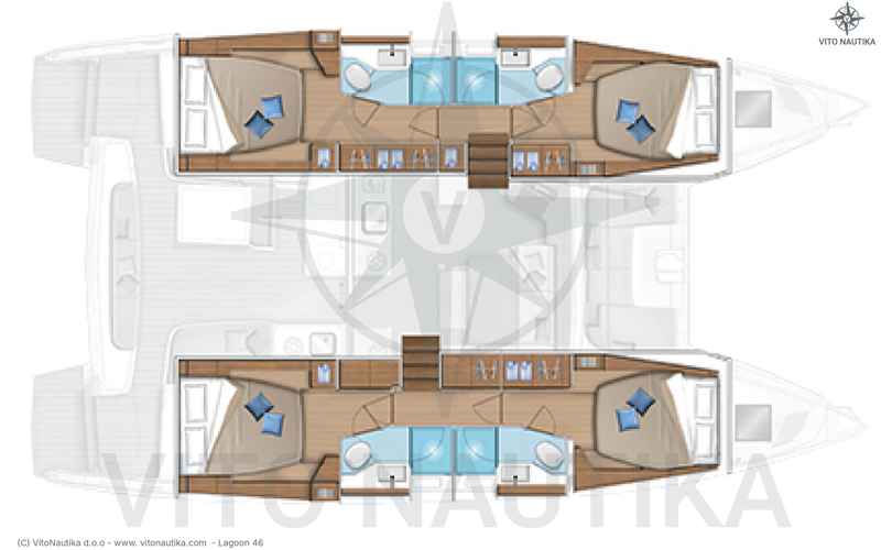Lagoon 46