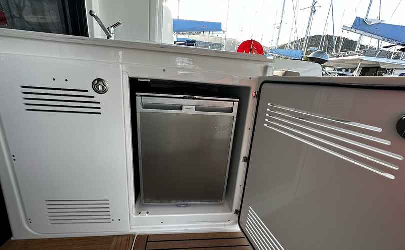 Lagoon 46