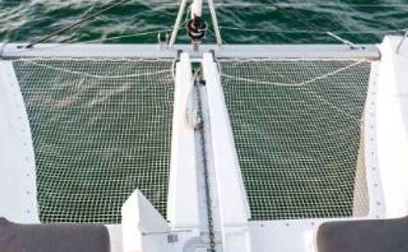 Lagoon 46