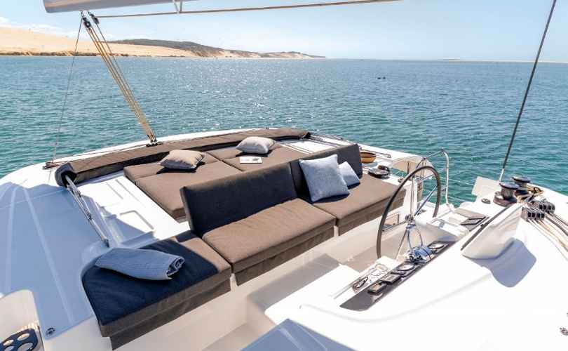 Lagoon 46