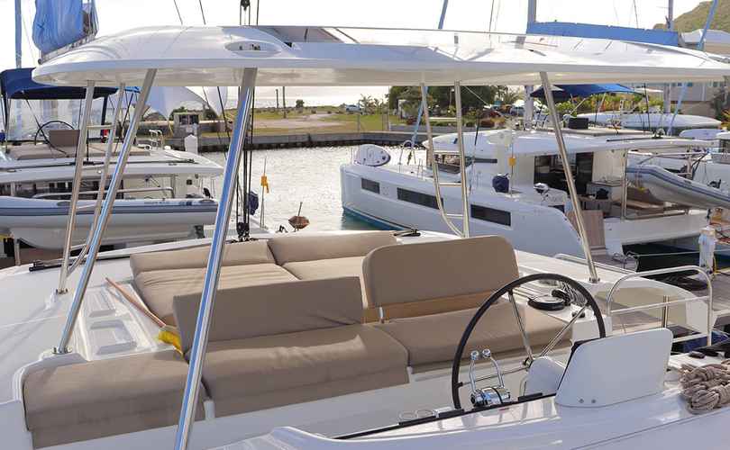 Lagoon 46