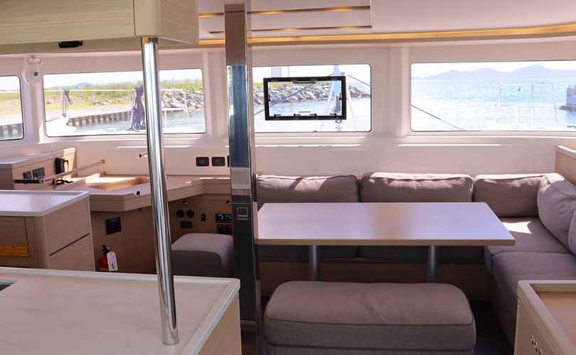 Lagoon 46