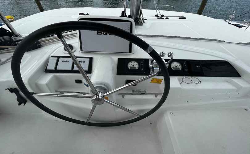 Lagoon 46