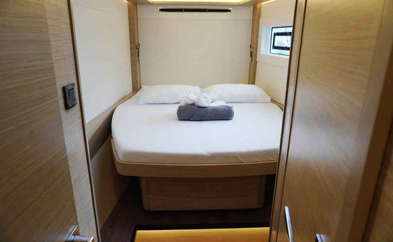 Lagoon 46