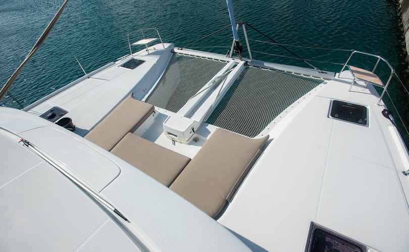Lagoon 46