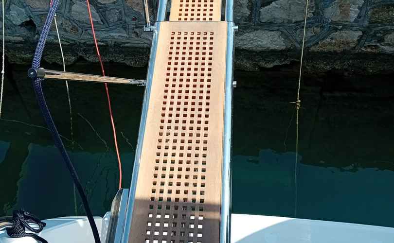 Lagoon 46