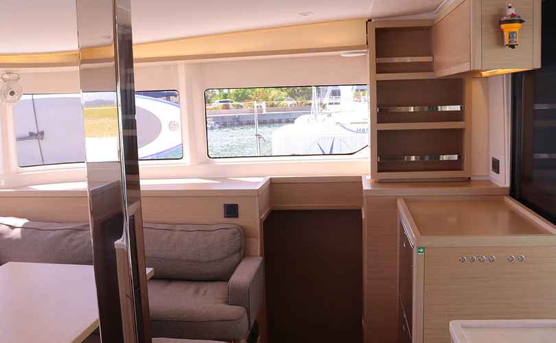 Lagoon 46