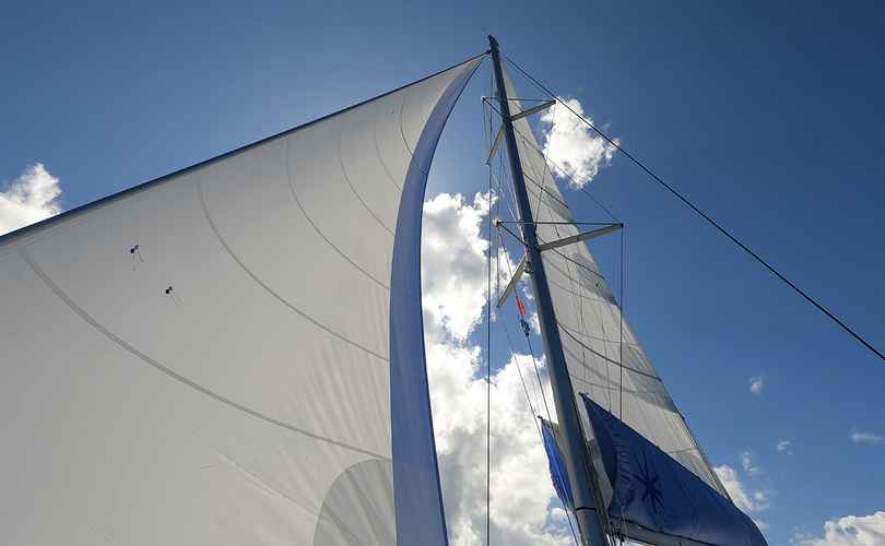 Lagoon 46