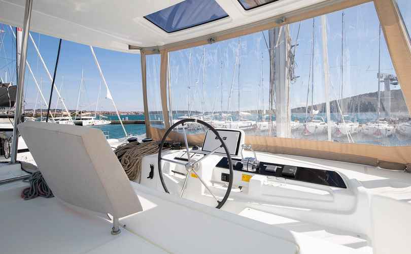 Lagoon 46