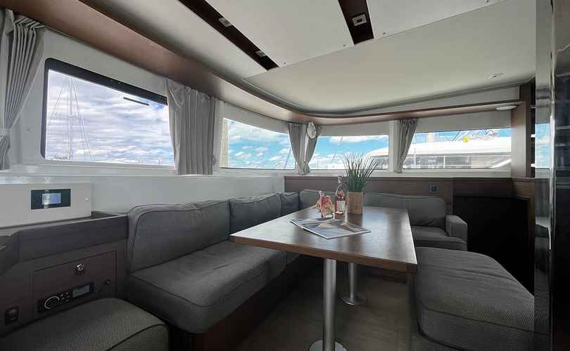 Lagoon 46