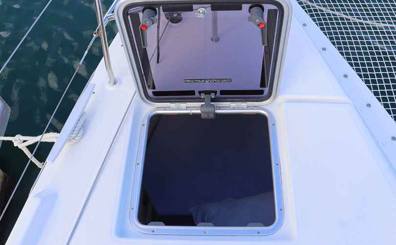 Lagoon 46