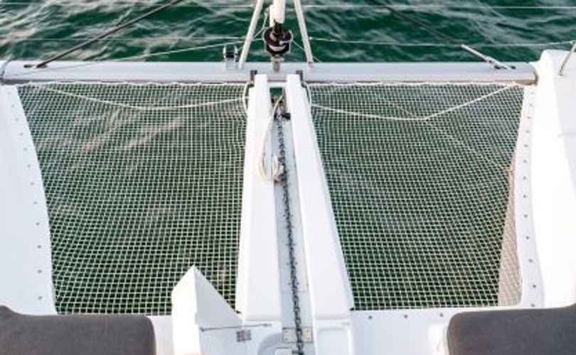Lagoon 46
