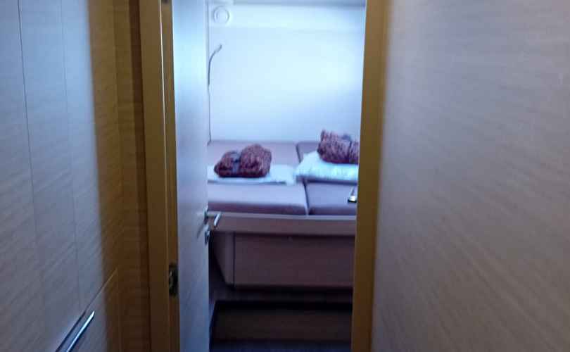 Lagoon 46