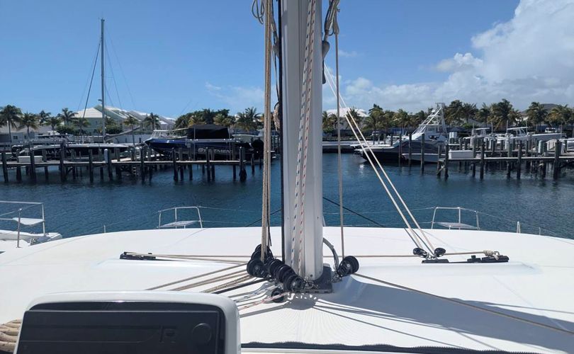 Lagoon 46