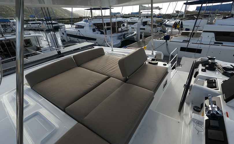 Lagoon 46