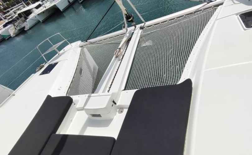 Photo Lagoon 46 (2024)