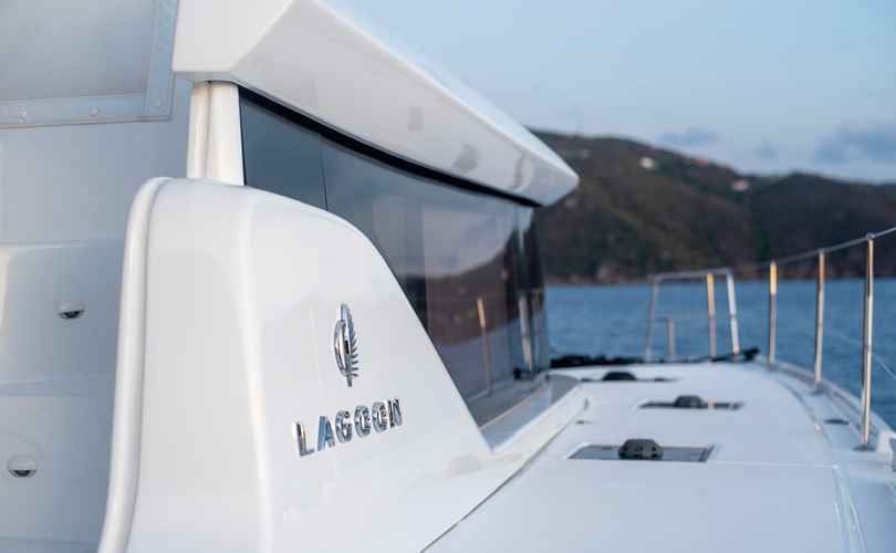 Lagoon 46
