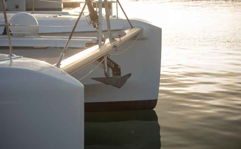 Lagoon 46