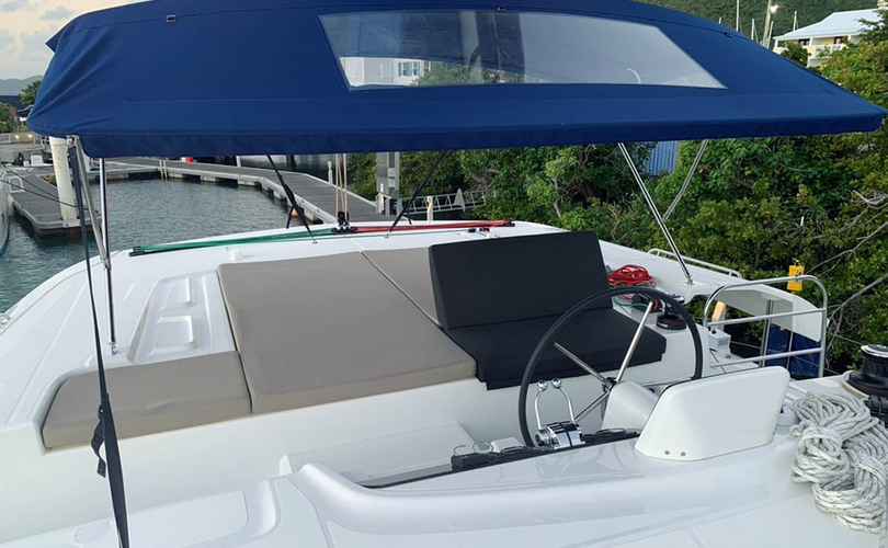 Lagoon 46