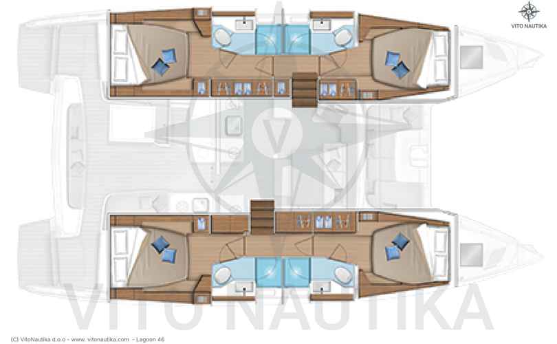 Lagoon 46